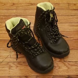 Craftsman children's boots shoes